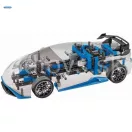 Mașină Mechanics Lamborghini Huracan sportClementoni