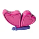 Crazy Chic Butterfly set de îngrijire de frumusețe Clementoni