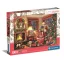 Crăciun Santa's Gift Puzzle Clementoni de 1000 piese