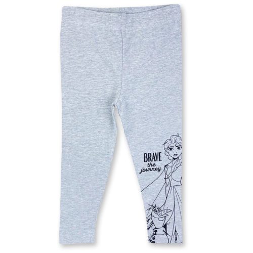 Disney Regatul de gheață The Journey copii leggings 3-8 ani