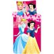 Prințesele Disney Lenjerie de pat pentru copii 90×140cm, 40×55 cm