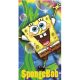 SpongeBob Seaweed, Prosop de mână, Prosop de față 35x65cm