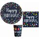 Happy Birthday Reason To Celebrate Party set de 32 de bucăți