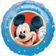 Disney Mickey balon folie Disney Mickey 43 cm