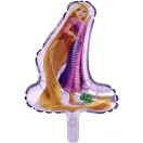 Prințesele Disney Rapunzel Balon mini folie 23 cm (WP)