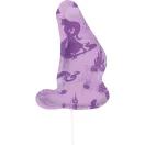 Prințesele Disney Rapunzel Balon mini folie 23 cm (WP)