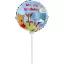 Disney Winnie de Pluș Friendship Balon mini din folie 23 cm (WP)