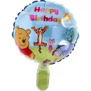 Disney Winnie de Pluș Friendship Balon mini din folie 23 cm (WP)