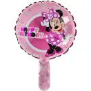Disney Minnie Wink Balon mini din folie 23 cm (WP)