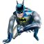 Batman AirWalker balon din folie umblător 111 cm
