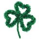 Colorat Shamrock, Decorațiune Trifoi