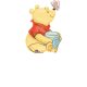 Disney Winnie de Pluș mini balon din folie 33 cm (WP)