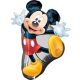 Disney Mickey  balon din folie 78 cm