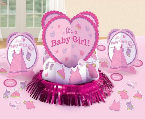 Bebe Set decorativ masă Girl