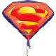 Superman balon folie 66 cm