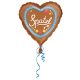 Spatzl, Inimă balon folie 43 cm