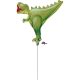 T-Rex mini balon folie