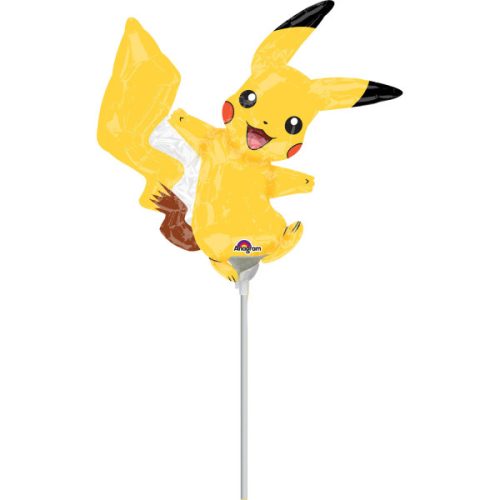 Pokémon Pikachu balon folie 30 cm (WP)