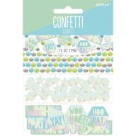 Party Shimmering  confetti