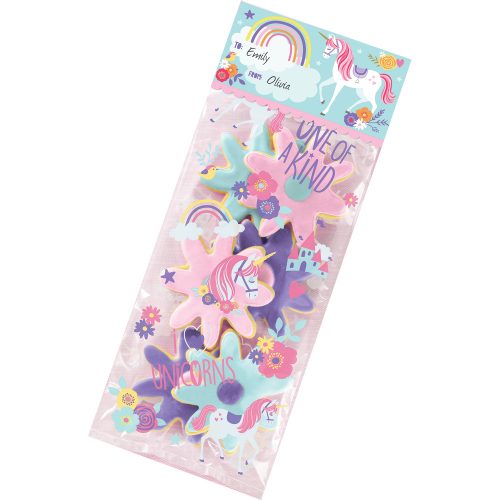 Unicorn Magical pungi cadou 20 buc