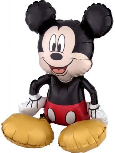 Disney Mickey Disney Mickey ședință balon folie 45 cm