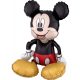 Disney Mickey Disney Mickey ședință balon folie 45 cm