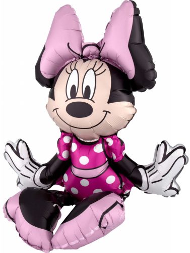 Disney Minnie  balon din folie 48 cm