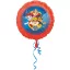 Patrula Cățelușilor balon folie 43 cm