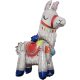 Lamă balon din folie 58 cm