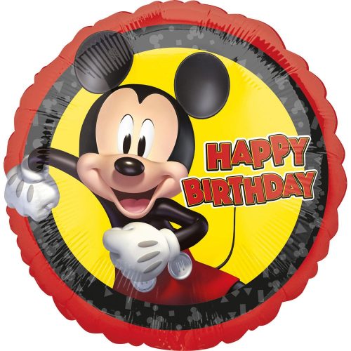 Disney Mickey balon folie Disney Mickey 43 cm