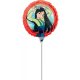 Disney Mulan mini balon folie