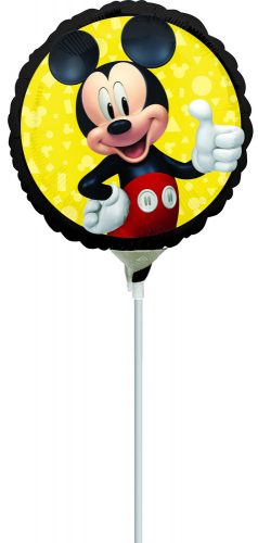 Disney Mickey mini balon folie (WP)