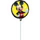 Disney Mickey  mini balon din folie (WP)