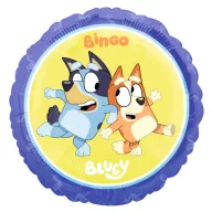 Bluey Joke balon din folie 43 cm