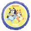 Bluey Joke balon din folie 43 cm