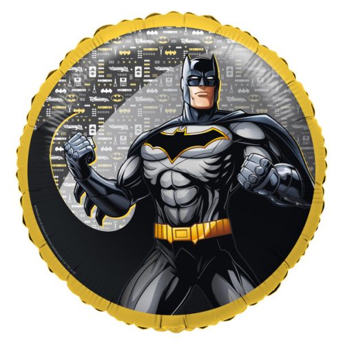 Batman City balon folie 43 cm