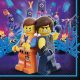 Lego adventure Movie șervețele 16 buc 33x33 cm