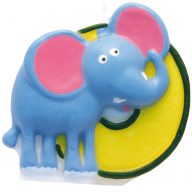 Safari lumânare de tort, lumânare cifră 0