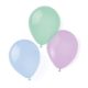 Colorat Pearl balon, balon 8 bucăți 10 inch (25,4 cm)