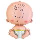Bebe Baby balon folie 61 cm
