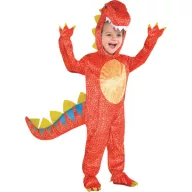 Dinozaur Dinomite costum 4-6 ani