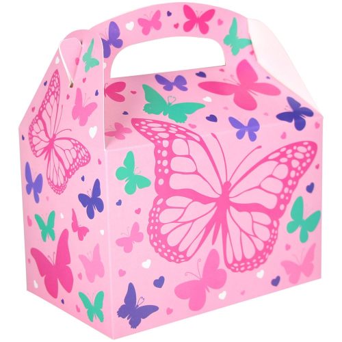 Fluture pink cutie cadou, Party cutie