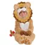 Leu Little Roar costum pentru bebeluși 12-24 luni