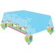 Unicorn Meadow față de masă din plastic 120x180 cm