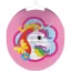 Unicorn Pink Lampion 25 cm
