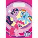 Micul meu ponei Rainbow Sparkle sac cadou, 8 buc
