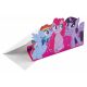 Micul meu ponei Rainbow Sparkle Invitație de petrecere 8 buc.