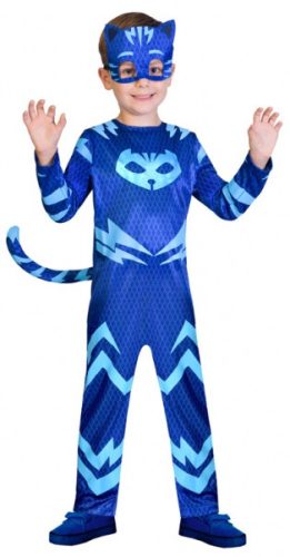 PJ Masks, Eroi în pijama Connor, Cat costum 7-8 ani