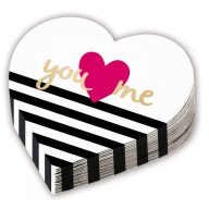 Iubire Everyday Love șervețel 12 buc 32 cm