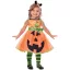 Halloween Cute Costum Dovleac 2-3 ani